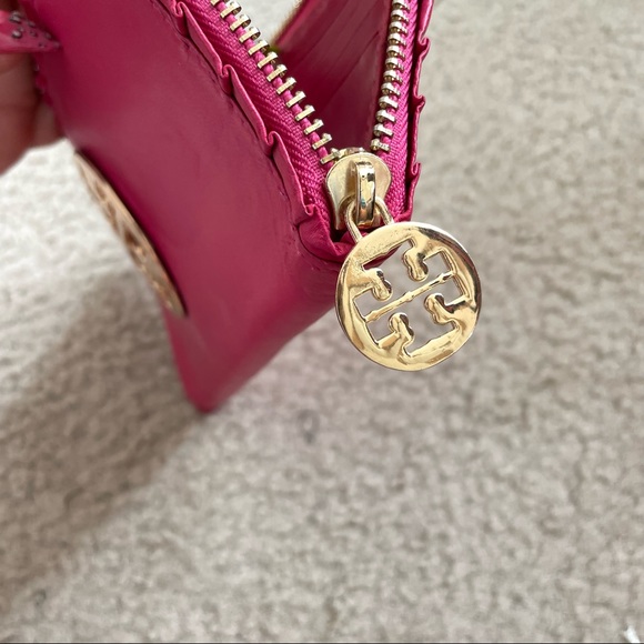 Pink Tory Burch Wallet - Picture 9 of 16